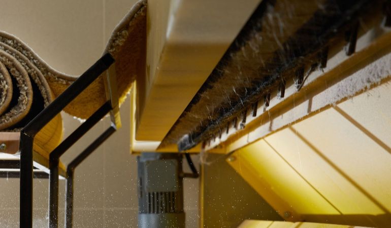 Santralgaraj Halı Yıkama